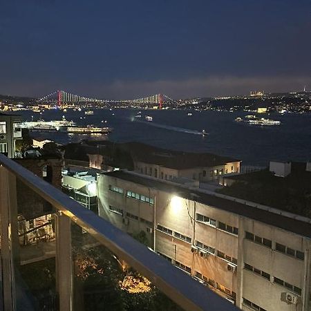 Sunway Bosphorus Suites Istanbul Exterior photo