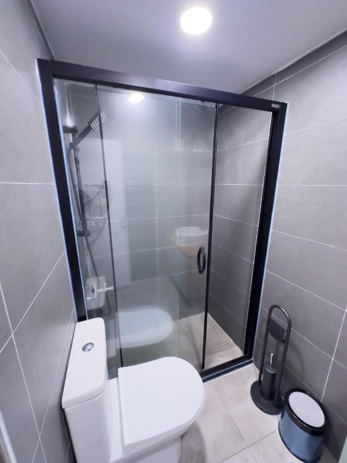 Sunway Bosphorus Suites Istanbul Exterior photo