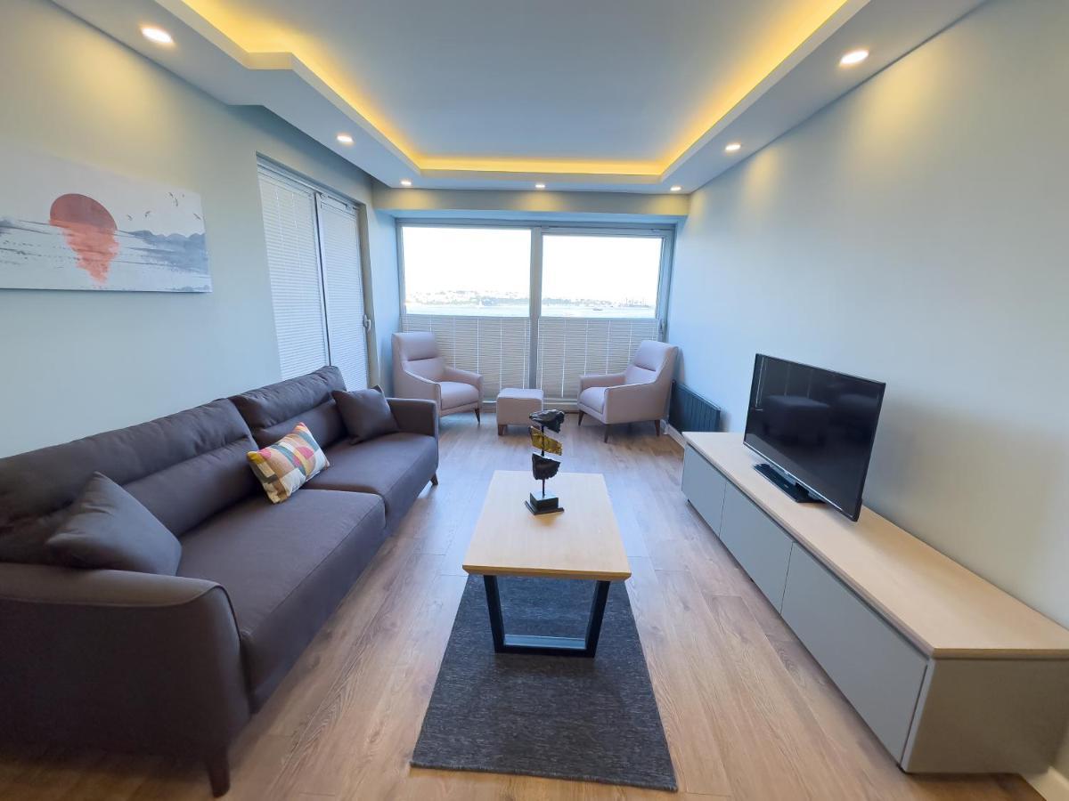 Sunway Bosphorus Suites Istanbul Exterior photo