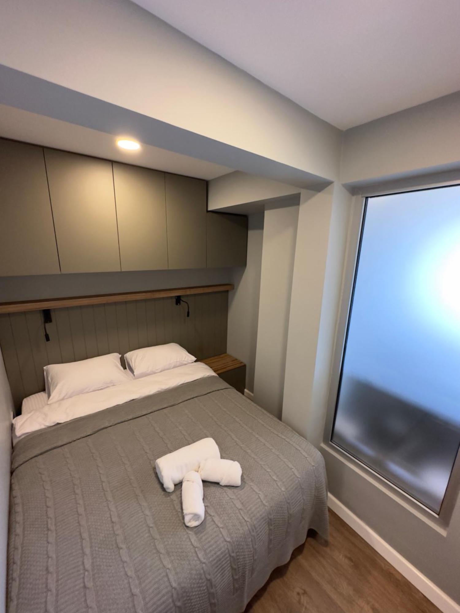 Sunway Bosphorus Suites Istanbul Exterior photo